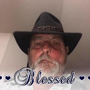 Meet your Posher, Ronald